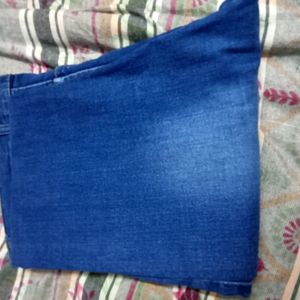 3 Combo Jeans Pants, No Damages