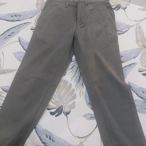 Olive Pant