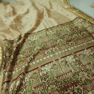 Bridal Saree