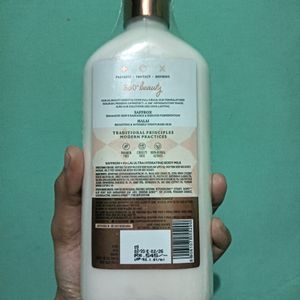 Just Herbs Body Lotion