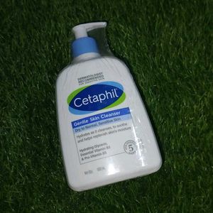 (Sealed )Cetaphil Gentle Skin Cleanser 500 ML