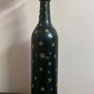 Decor Bottles