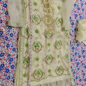 Festive Kurta set