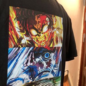 Brand New Anime Tshirt