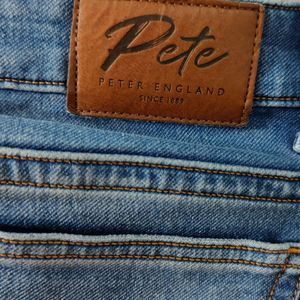 Peter England Jeans For Men