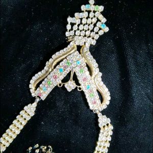 Artificial Mangalsutra