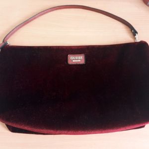 Guess Authentic Shoulder Bag