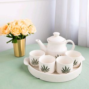 Morning Tea Set