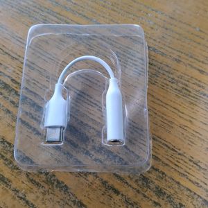 Samsung Original Type C Headphone Jack