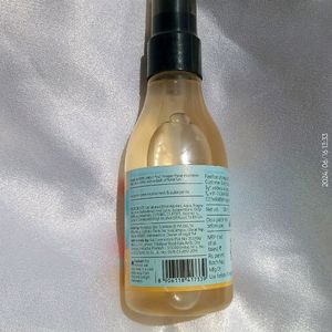 Plum Trippin Mimosas Body Mist