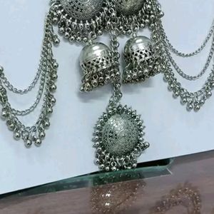 Three Piece Jwellery Set