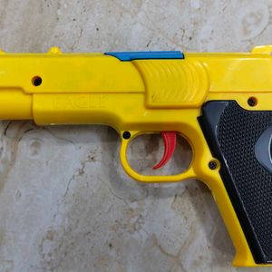 Diwali Gun New Technology