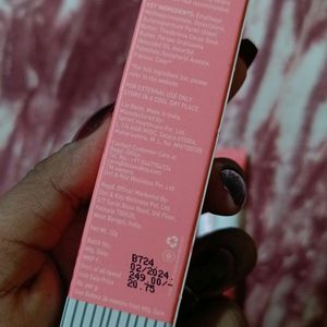 Dot & Key Gloss Boss Lip Balm Vitamin C+E SPF30