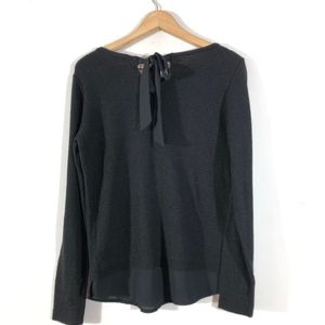 Black Casual Top(Women’s)