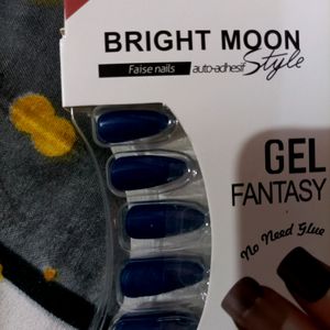 Bright Moon 💅nails