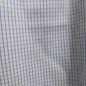 Checked Formal Shirt For Men