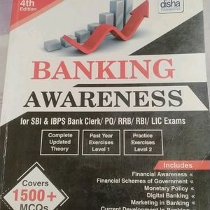 All Banking Awareness For PO/Clerk/RBI/RRB/LIC