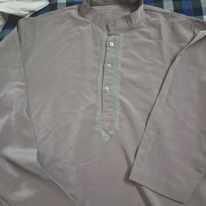 Men Kurta With Pajami