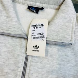 Addidas Track Suit Size -MEDIUM