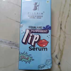 Pilgrim Lip Serum