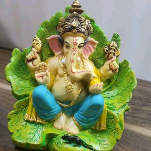 Ganesh Jii