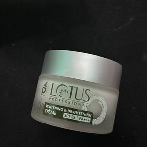 Lotus Professional Phyto Rx Day Creme