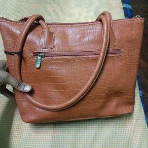 Caprese Shoulder Bag