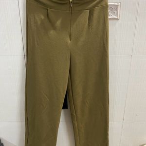 Kotty Highwaist Trouser