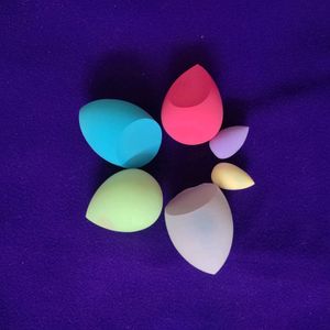 Faces Canada Beauty Blender Set