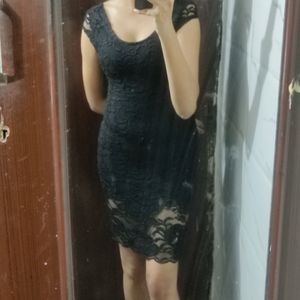 3 H&M Combo Dresses