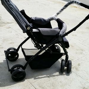 Baby Hug Stroller