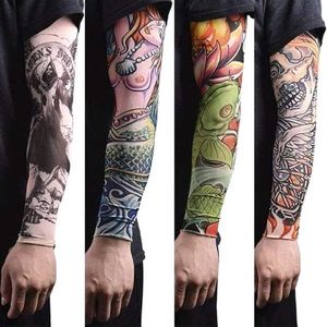 Arm Tattoos Sleeve For Men & Women