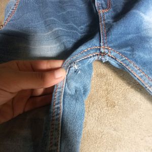 Used Jeans