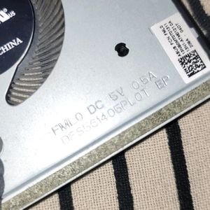 Cooling Fan For Asus Laptop