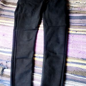 Black Jeans