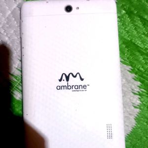 Ambrane Tablet 7inch