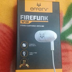 Wire Earphones Low Price New Pack