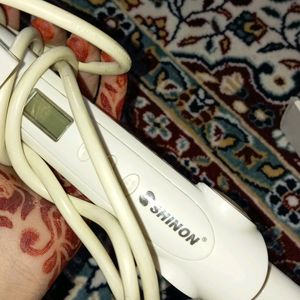 Professional Hair Iron