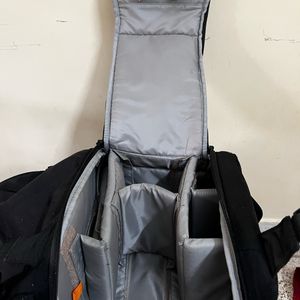 Lowepro DSLR Camera Bag