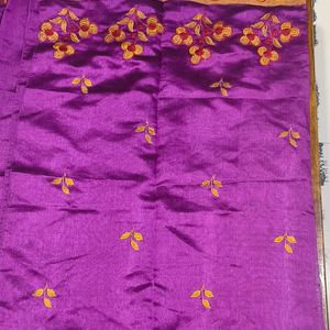 Silk Saree