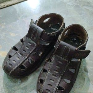 Boy Kid Sandal