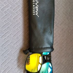 Sun Glasses (Set Of 2)