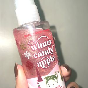 10ml Sample Bath N Body Works Diamond Shimmer Mist