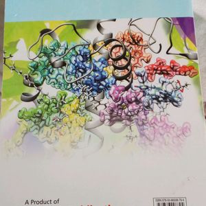 Class 12th Chemistry Book Vol-2 Pradeep Publication