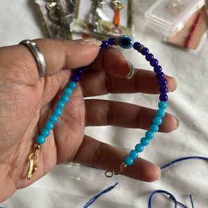 Evil Eye Rakhi