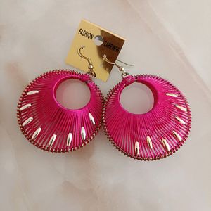 Handmade Earrings