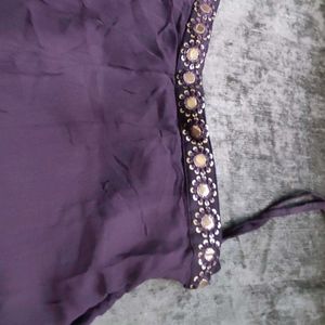 Diwali Sale! Blouse And Plazzo