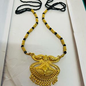 Mangalsutra Design 01