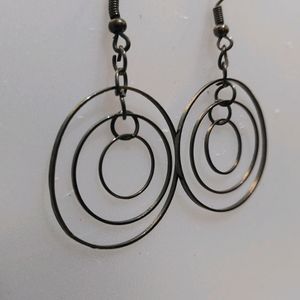 Cute Metal Earring