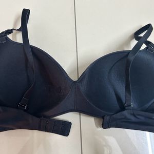 Zivame Padded TShirt Bra